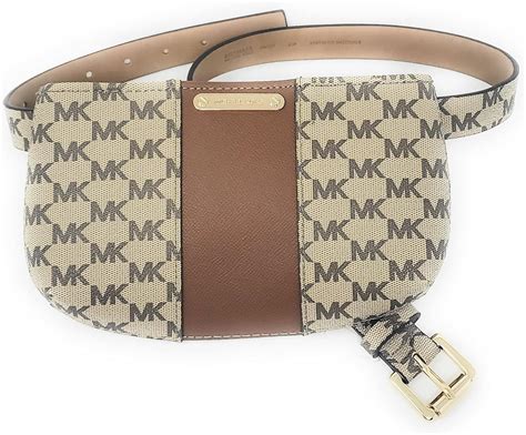 belt bag womens michael kors|Michael Kors sling bag women.